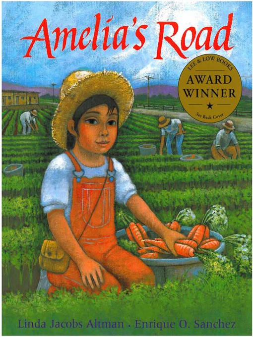 Title details for Amelia's Road by Linda Jacobs Altman - Available